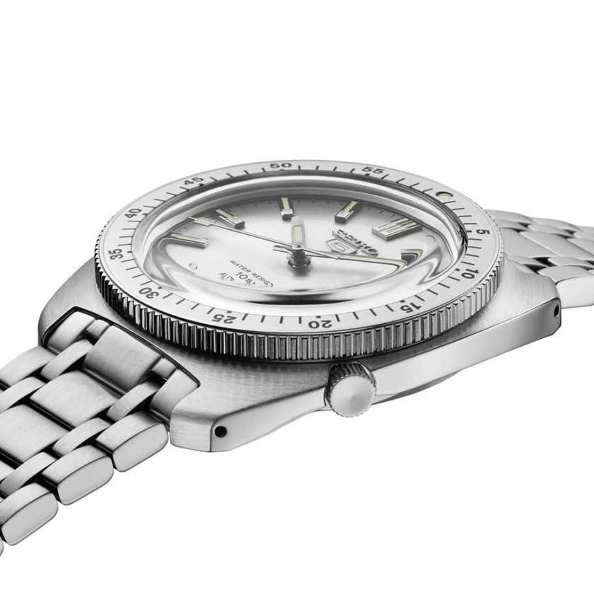 Orologio Seiko 5 Sports SKX series SRPL91K1 - immagine 2