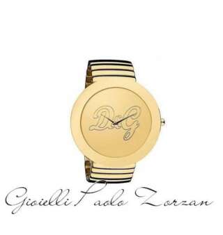 Orologio da donna Dolce&Gabbana Rockabilly DW0281  Outlet Orologi e Gioielli