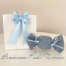 Sacchetto porta confetti battesimo bimbo FMC003  Battesimo