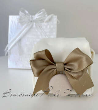 Sacchettino porta confetti matrimonio  MASR050  Matrimonio