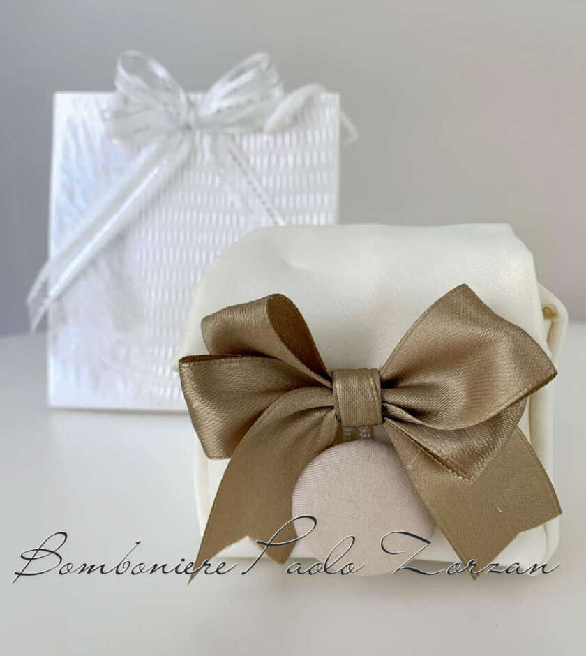 Sacchettino porta confetti matrimonio  MASR050
