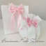 Sacchettino porta confetti  battesimo bimba MASR072  Battesimo