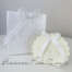 Scatolina porta confetti comunione cresima MASR054   Comunione Cresima