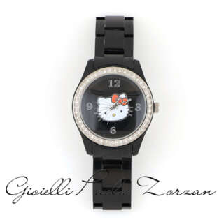 Orologio Hello Kitty  SPORTY SENZA SCATOLA ORIGINALE ZR24760  Orologi al Quarzo