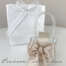 Borsetta porta confetti matrimonio  MASR038  Matrimonio