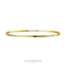 Bracciale Elements Donna Oro in oro giallo 18 kt EBF11926  Bracciali Rigidi