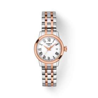 Orologio Donna Tissot Classic Dream 28mm ref. T129.210.22.013.00  Orologi al Quarzo