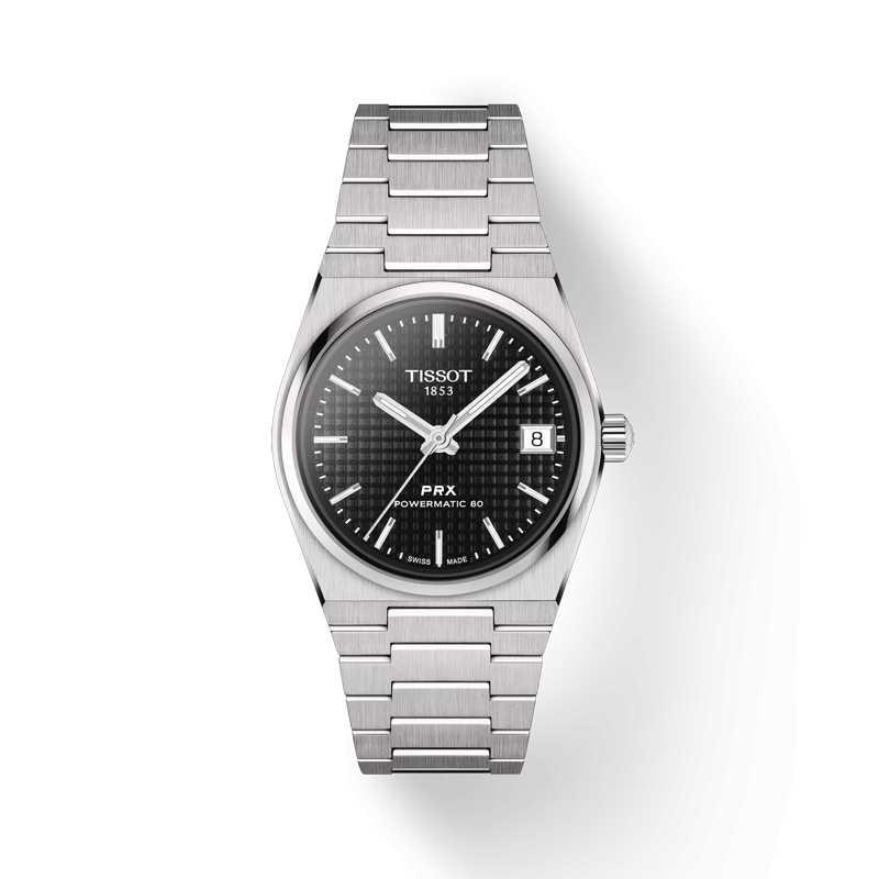 Orologio Donna Tissot PRX 35mm ref. T137.207.11.051.00