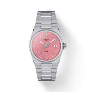 Orologio Donna Tissot PRX 35mm ref. T137.210.11.331.00  Orologi al Quarzo