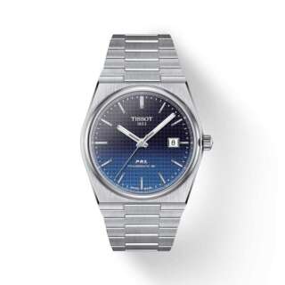 Orologio Uomo Tissot PRX 40mm ref. T137.407.11.051.01  Orologi Meccanici