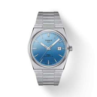 Orologio Uomo Tissot PRX 40mm ref. T137.407.11.351.01  Orologi Meccanici
