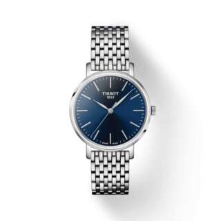 Orologio Donna Tissot Everytime 34mm ref. T143.210.11.041.00  Orologi al Quarzo