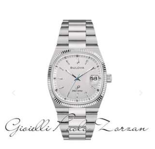 Orologio Bulova Super Seville  96B444  Orologi al Quarzo