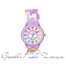 Orologio Driin Drin Unicorno Lilla 052211-1  Orologi per bambini