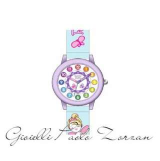 Orologio Driin Drin bimba Fatina 052211-4  Orologi per bambini