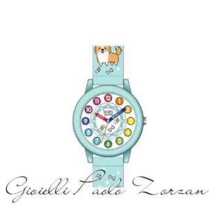 Orologio Driin Drin bimba Corgi 052211-5  Orologi per bambini