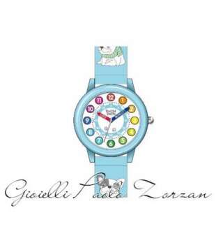 Orologio Driin Drin bimba Bulldog 052211-6  Orologi per bambini
