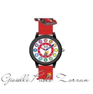 Orologio Driin Drin bimbo Race 052211-12  Orologi per bambini