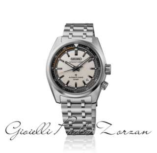 Orologio Seiko Prospex SPEEDTIMER SPB513J1  Orologi Meccanici