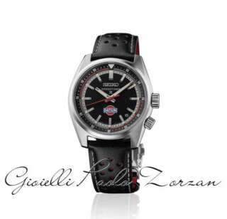 Orologio Seiko Prospex SPEEDTIMER limited edition SPB517J1  Orologi Meccanici
