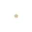 Elements fiore primavera in oro giallo e diamantino ECF13196.002  Elementi per Bracciali