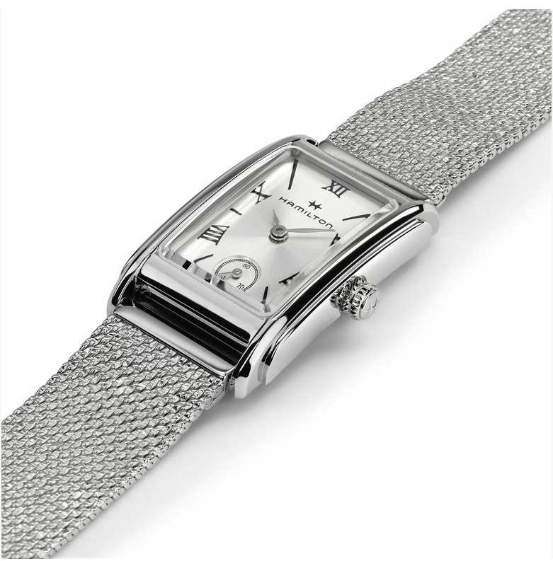 Orologio Hamilton donna American Classic Ardmore Small H11221150