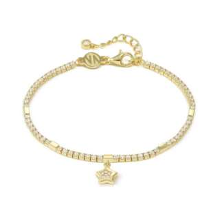 BRACCIALE NOMINATION TENNIS 242302/009  Bracciali Tennis