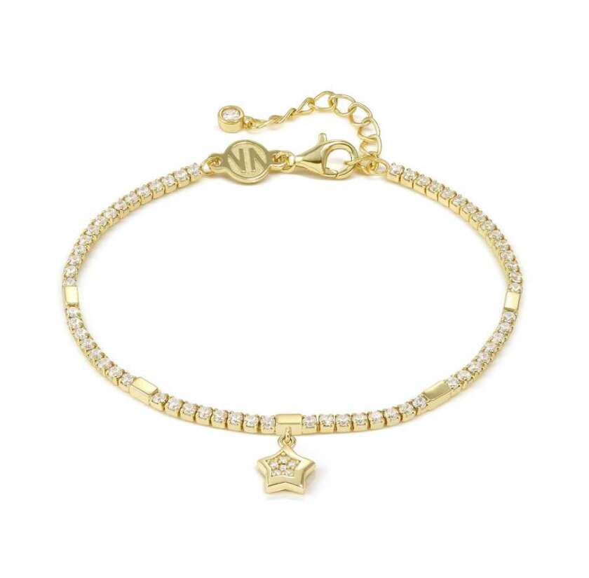 BRACCIALE NOMINATION TENNIS 242302/009
