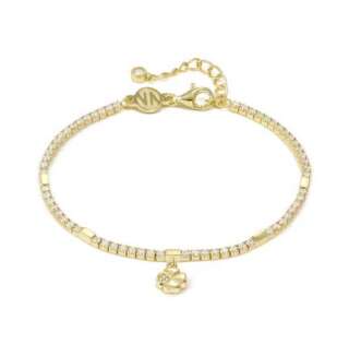 BRACCIALE NOMINATION TENNIS 242302/003  Bracciali Tennis