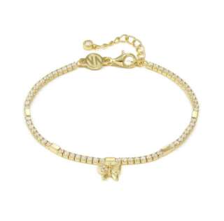 BRACCIALE NOMINATION TENNIS 242302/042  Bracciali Tennis