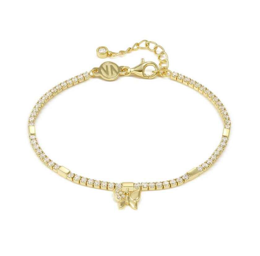 BRACCIALE NOMINATION TENNIS 242302/042