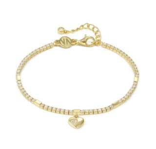 BRACCIALE NOMINATION TENNIS 242302/006  Bracciali Tennis