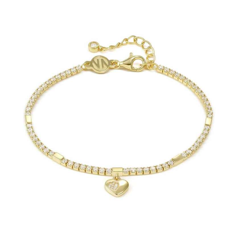 BRACCIALE NOMINATION TENNIS 242302/006