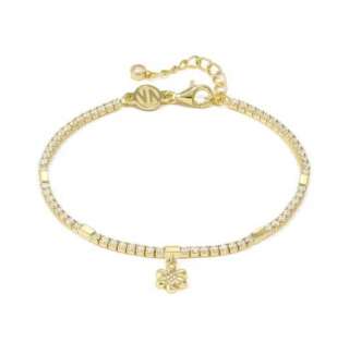 BRACCIALE NOMINATION TENNIS 242302/012  Bracciali Tennis