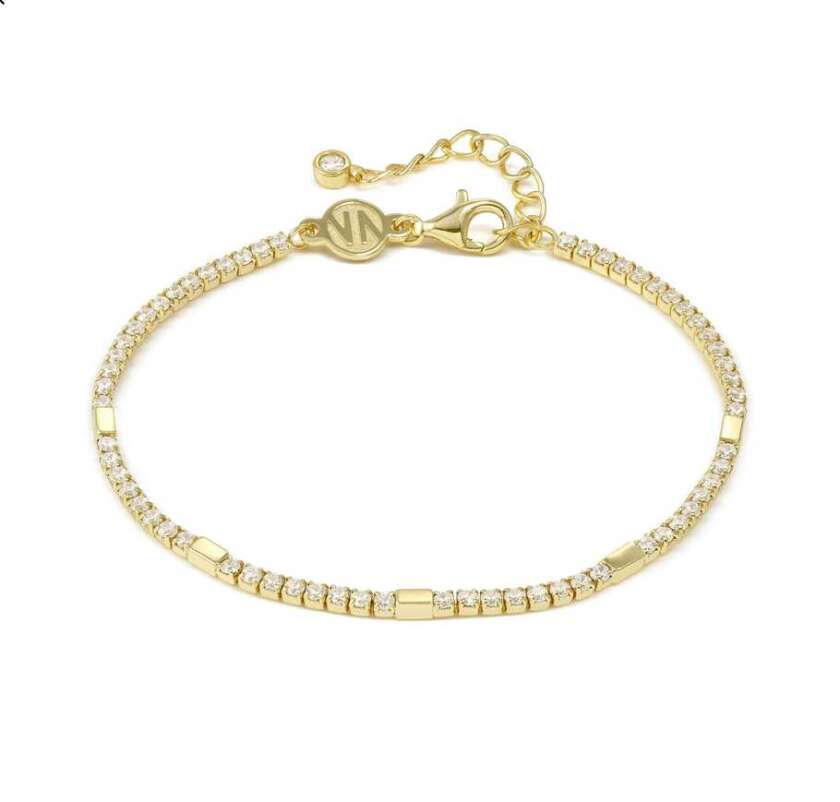 BRACCIALE NOMINATION TENNIS 242301/012