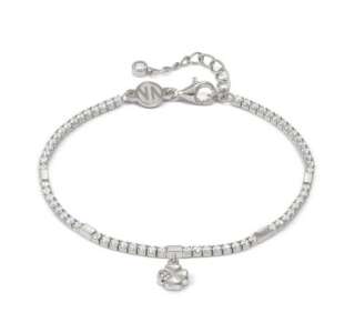 BRACCIALE NOMINATION TENNIS 242302/001  Bracciali Tennis