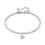 BRACCIALE NOMINATION TENNIS 242302/007  Bracciali Tennis