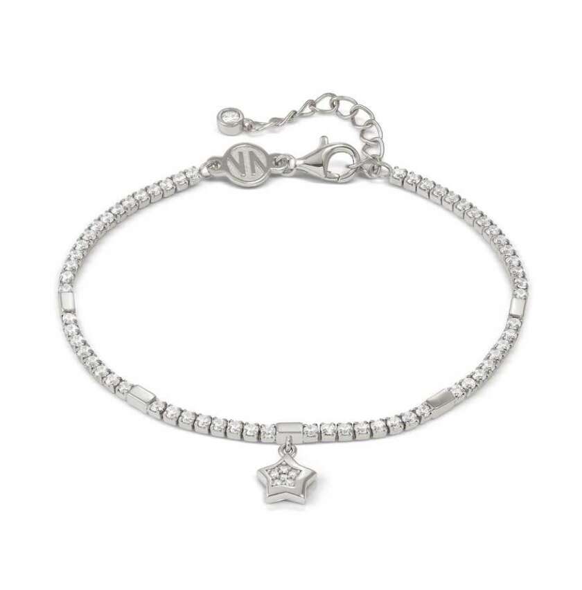 BRACCIALE NOMINATION TENNIS 242302/007