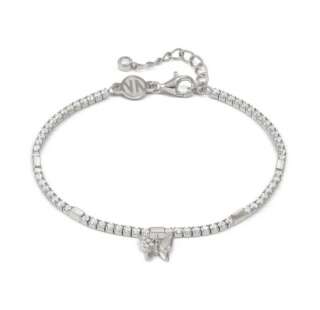 BRACCIALE NOMINATION TENNIS 242302/040  Bracciali Tennis