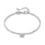 BRACCIALE NOMINATION TENNIS 242302/040  Bracciali Tennis
