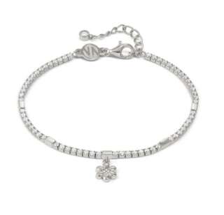 BRACCIALE NOMINATION TENNIS 242302/010  Bracciali Tennis