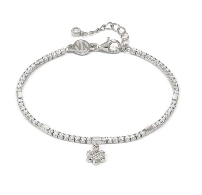 BRACCIALE NOMINATION TENNIS 242302/010