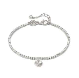BRACCIALE NOMINATION TENNIS 242302/004  Bracciali Tennis