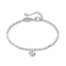 BRACCIALE NOMINATION TENNIS 242302/004  Bracciali Tennis