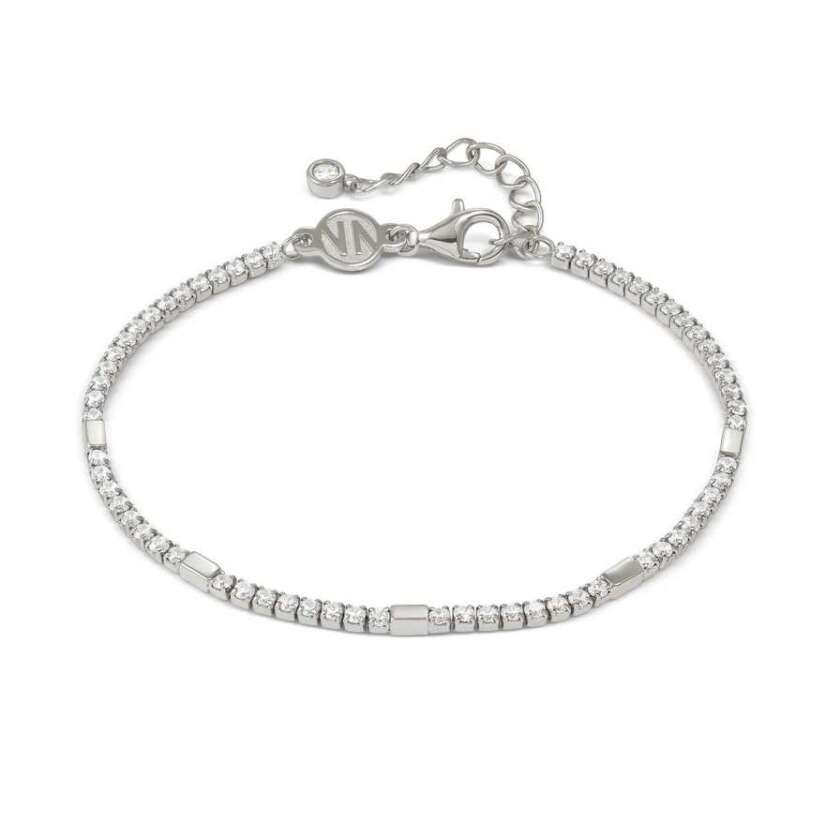 BRACCIALE NOMINATION TENNIS 242301/010