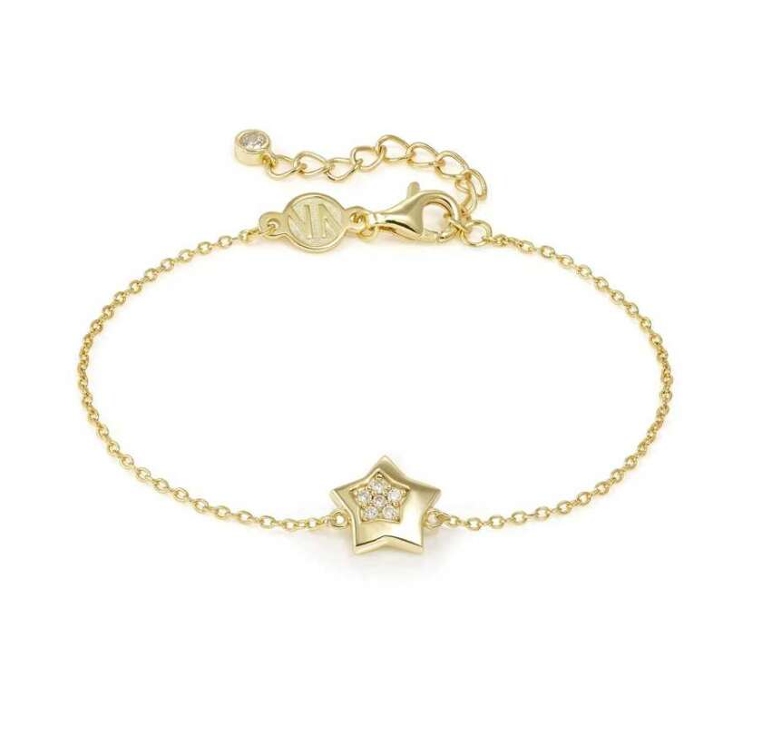 BRACCIALE NOMINATION PETIT SPARKLE 242300/009
