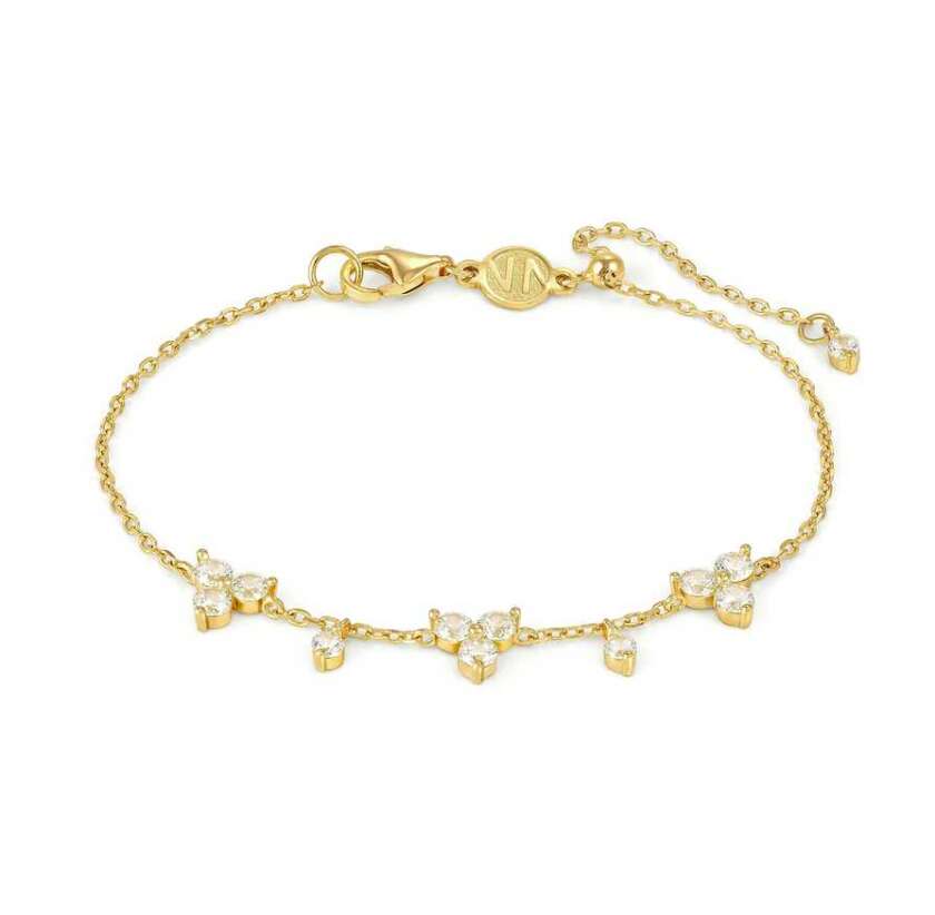 BRACCIALE NOMINATION PETIT SPARKLE 242504/012