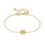 BRACCIALE NOMINATION PETIT SPARKLE 242300/003  Bracciali Tennis