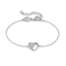 BRACCIALE NOMINATION PETIT SPARKLE 242300/004  Bracciali Tennis