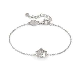 BRACCIALE NOMINATION PETIT SPARKLE 242300/007  Bracciali Tennis